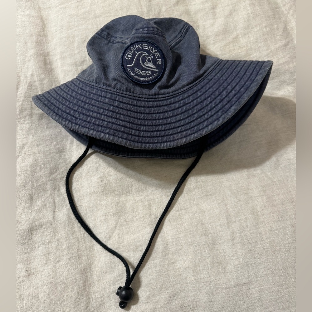 Quiksilver Kids Bucket Hat